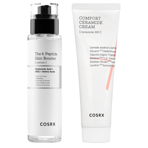 Ceramide Peptide Power