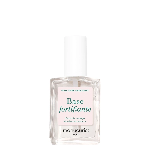 Manucurist - Soin - Base Fortifying - Wzmacniająca Baza do Paznokci - 15ml