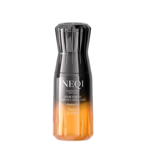 NEQI - Treatment Treasure Opulent Oil Serum - Nabłyszczająca Kuracja do Włosów - 75ml