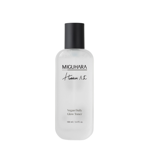 Miguhara - Vegan Daily Glow Toner - Rozświetlający Tonik do Twarzy - 100ml - OUTLET