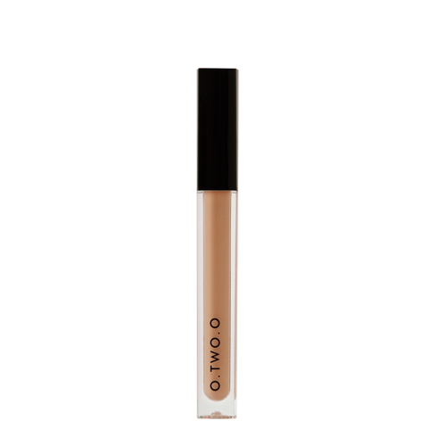 O.TWO.O - Perfect Makeup Liquid Concealer - Kryjący Korektor do Twarzy - 01 Custard- 8ml