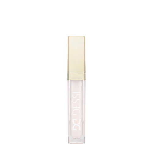 Dessi - Creamy Cover Lip Tint - Błyszczyk - 112 Icy - 7,2ml
