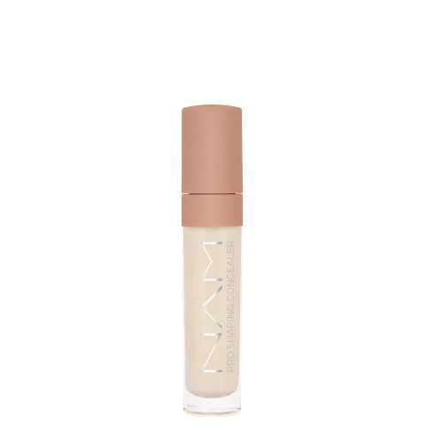 NAM - Pro Shaping Concealer - Korektor do Twarzy - 2 - 6ml