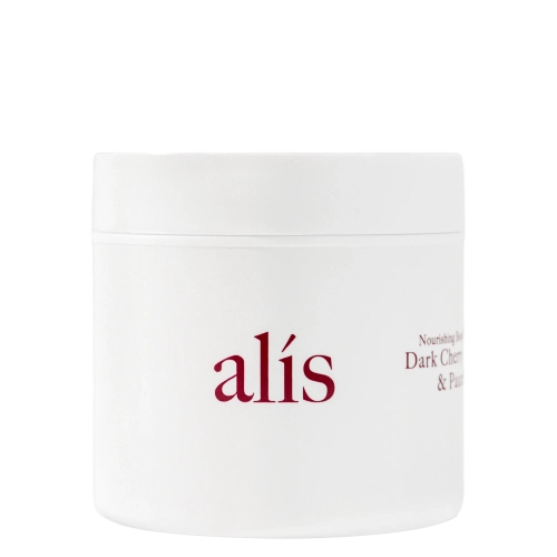 Alis - Nourishing Body Butter - Odżywcze Masło do Ciała - 220ml OUTLET