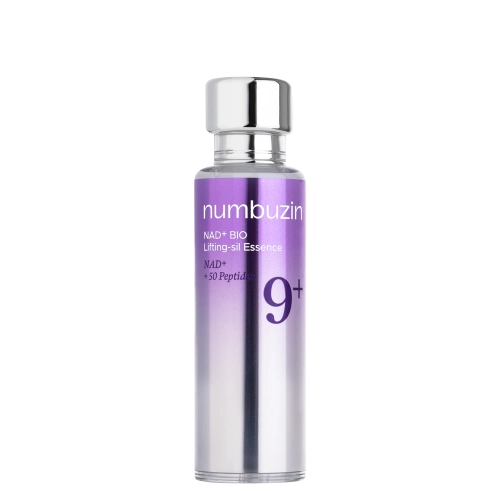 Numbuzin - No.9 NAD Bio Lifting Essence - Liftingująca Esencja z Koenzymem NAD - 50ml 