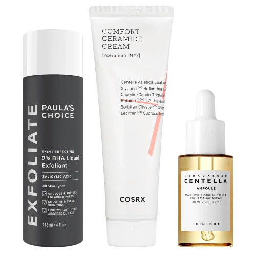 Paula’s Choice Blemish & Barrier