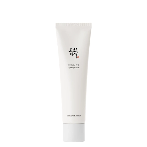 Beauty of Joseon - Dynasty Cream - Łagodny Krem Nawilżający do Twarzy - 100ml