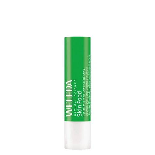 WELEDA - Skin Food Lip Stick - Sztyft do Ust - 4,8g