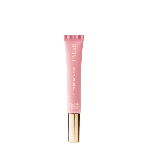 Paese - Butter Blend - Masełkowy Balsam Do Ust - 02 Milky Glow - 9ml
