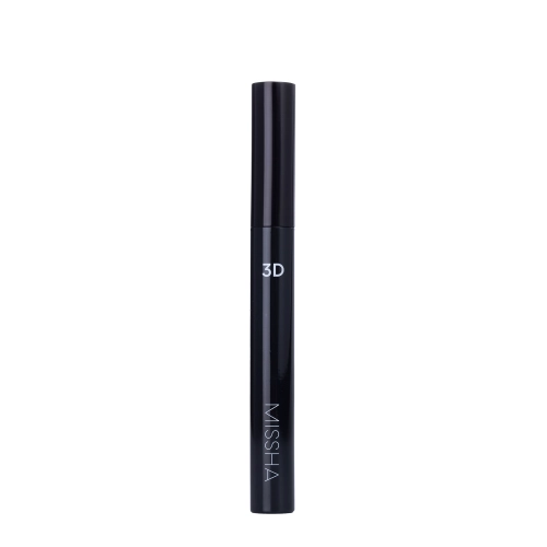Missha - The Style 3D Mascara - Tusz do Rzęs Pogrubiająco-Wydłużający - 7ml