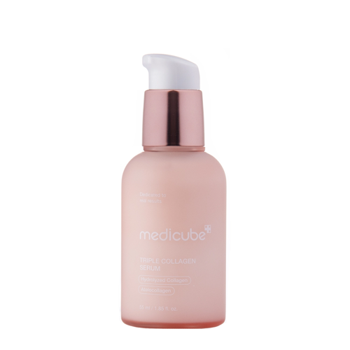 Medicube - Triple Collagen Serum - Ujędrniające Serum do Twarzy - 55ml OUTLET