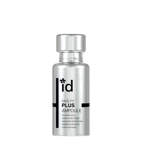 ID Placosmetics - Id Face Fit Plus Ampoule - Ujędrniająca Ampułka do Twarzy - 30ml
