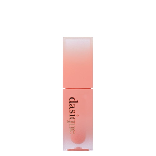 Dasique - Juicy Dewy Tint - Nabłyszczający Tint do Ust - #02 Melon Sherbet - 3,5g 