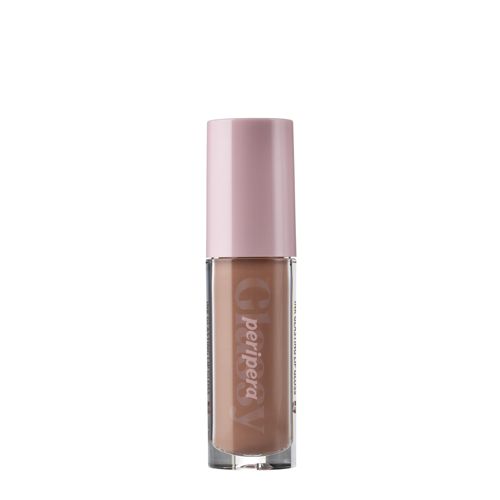 Peripera - Ink Glasting Lip Gloss - Błyszczyk do Ust - 002 Edge Nude - 4,5ml