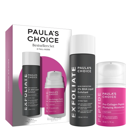Paula's Choice - Bestsellers Set - Zestaw Bestellerów 