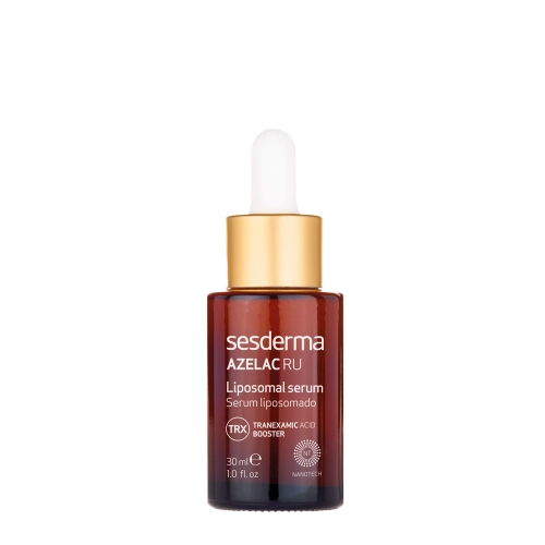 Sesderma - Azelac RU Liposomal Serum - Serum Rozjaśniające do Twarzy - 30ml
