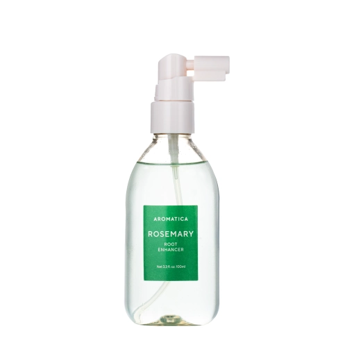 Aromatica - Rosemary Root Enhancer - Rozmarynowa Wcierka do Włosów - 100ml