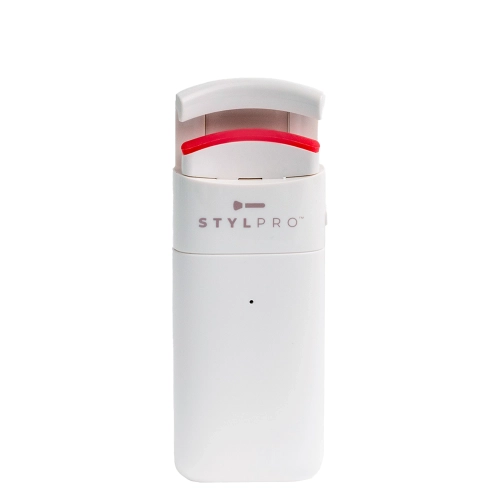 Stylpro - Heated Eye Lash Curler - Podgrzewana Zalotka do Rzęs