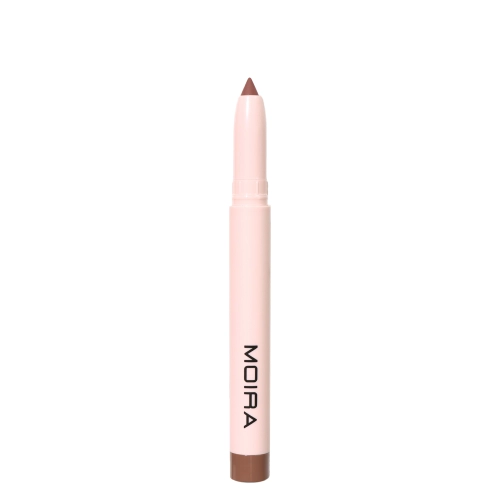 Moira - At Glance Stick Shadow - Cień w Sztyfcie - 008 Taupe - 1,5g 