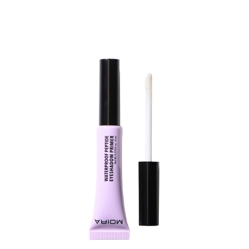 Moira - Waterproof Peptide Eyeshadow Primer - Wodoodporna Baza pod Cienie - 8ml