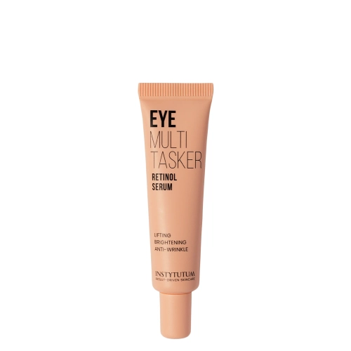 Instytutum - Eye Multitasker Retinol Serum - Liftingujące Serum pod Oczy z Retinolem - 15ml
