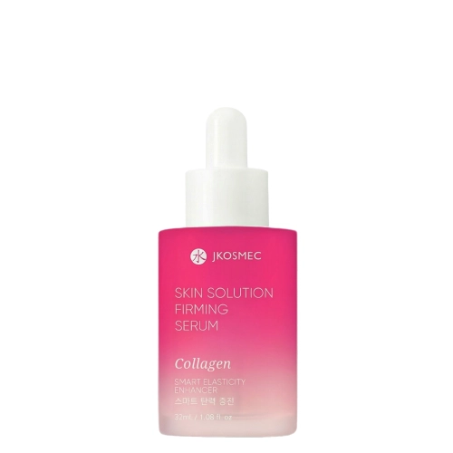 Jkosmec - Skin Solution Firming Collagen Serum - Ujędrniające Serum do Twarzy - 32ml