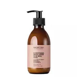 SkinTra - Everything What Your Skin Will Love - Prebiotyczny Tonik Pielęgnacyjny - 200ml - OUTLET