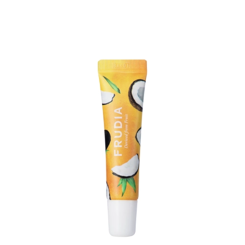 Frudia - Coconut Honey Salve Lip Cream - Nawilżający Balsam do Ust z Miodem i Kokosem - 10g