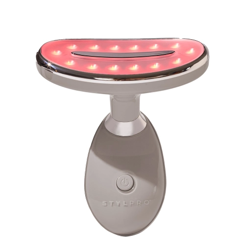 StylPro - LED Face and Body Smoother - Urządzenie LED do Wygładzania Twarzy i Ciała 