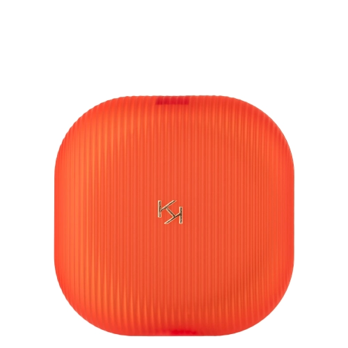 KIKO Milano - Juicy Fizz Summerproof Powder Foundation SPF50 - Matujący Podkład w Pudrze - 03 Natural Rose - 9g