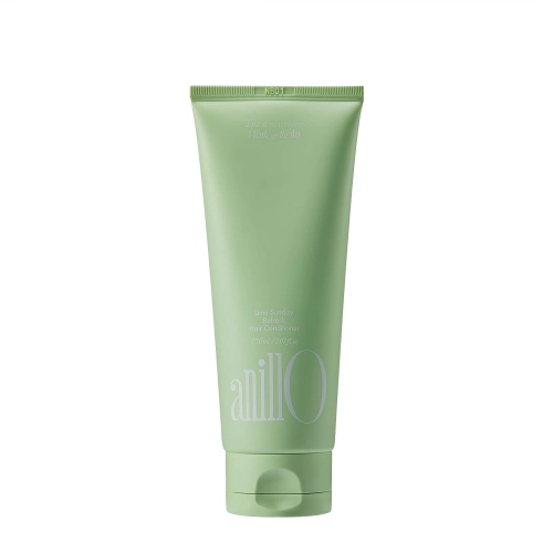 Anillo - Lime Sunday Refresh Hair Conditioner - Nawilżająca Odżywka do Włosów - 150ml