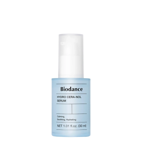Biodance - Hydro Cera-nol Serum - Nawilżająco-Kojące Serum do Twarzy - 30ml