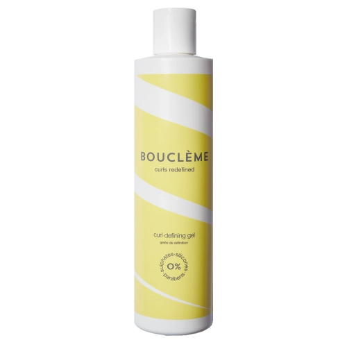 Boucleme - Curl Defining Gel - Żel Definiujący Skręt Loków - 300ml