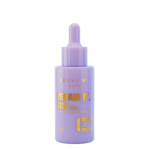 Trust My Sister - Repair It - End Seal Serum - Serum Przeciw Rozdwajaniu Końcówek -  40ml