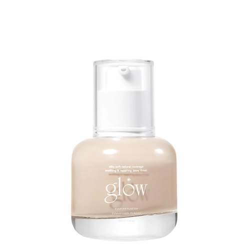 glow - Breathable Blemish Balm - Balsam z Kolorem do Twarzy - One - 30ml