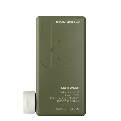 Kevin Murphy - Maxi Wash - Szampon Głęboko Oczyszczający - 250ml