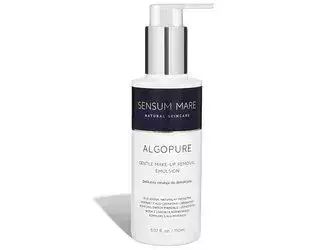 Sensum Mare - Algopure - Gentle Make-up Removal Emulsion - Emulsja do Demakijażu - 150ml