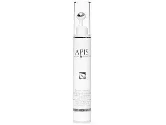  Apis - Home TerApis - Serum pod Oczy Liftingujące i Redukujące Cienie z Kompleksem Eye'fective™ - 10 ml 