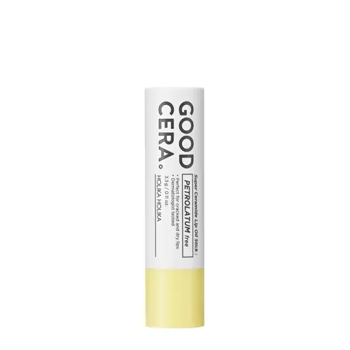  Holika Holika - Good Cera - Super Ceramide Lip Oil Balm - Ceramidowy Balsam do Ust - 10g