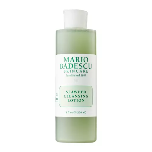  Mario Badescu - Seaweed Cleansing Lotion - Tonik Oczyszczający z Wyciągiem z Aloesu, Oczaru i Morszczynu - 236ml