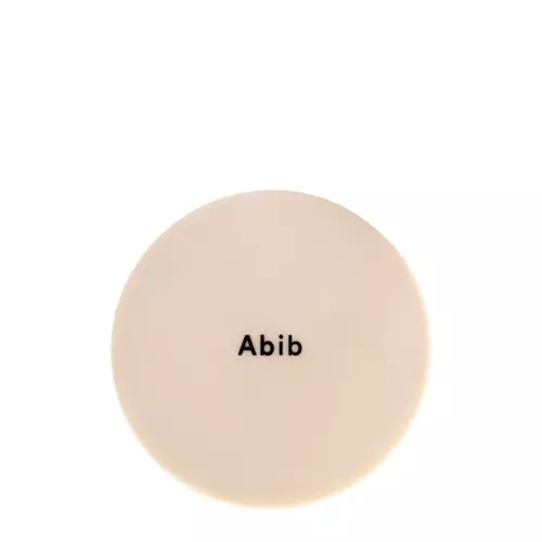 Abib - Brightening Cushion Compact Velvet Veil + Refill SPF50+ PA+++ - Podkład w Poduszce + Refill - 21 Y - 15g + 15g