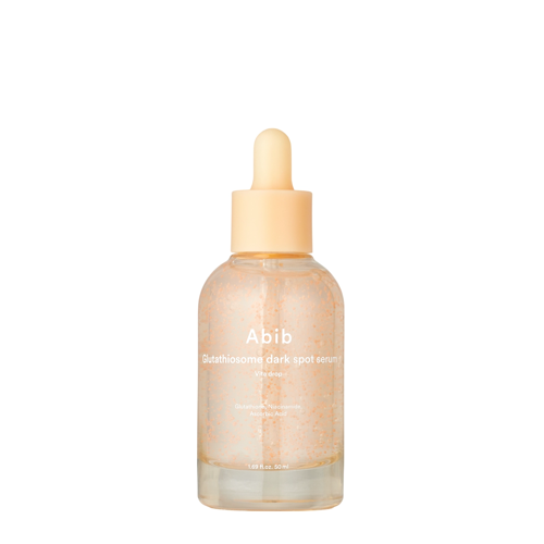 Abib - Glutathiosome Dark Spot Serum Vita Drop - Nawilżająco-Rozświetlające Serum do Twarzy - 50ml