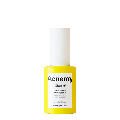 Acnemy - Zitcalm - Anti-redness Calming Serum – Serum Łagodzące - 30ml