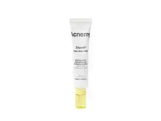 Acnemy - Zitpeel - Soft Peeling for Acne-Prone Skin - Delikatny Peeling do Skóry Skłonnej do Wyprysków - 40ml