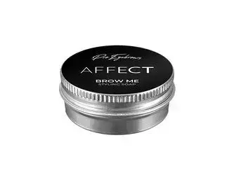 Affect - Brow Me Styling Soap - Brow Me - Mydło do Brwi - 30ml