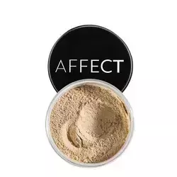 Affect - Mineralny Puder Sypki Soft Touch - 10g