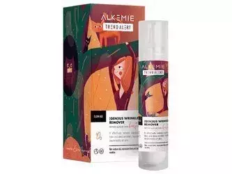 Alkmie - Genius Wrinkle Remover - Peptide Mature Skin Booster - Booster Peptydowy do Cery Dojrzałej - 30ml 