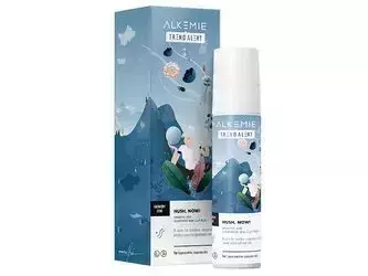 Alkmie - Hush, Now! - Sensitive and Couperose Skin Cream - Krem do Cery Naczynkowej i Wrażliwej - 50ml