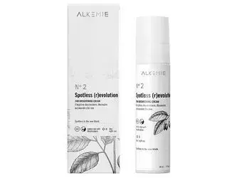 Alkmie - Spotless (r)evolution - 24h Brightening Cream - 24-Godzinny Krem Rozjaśniający - 50ml