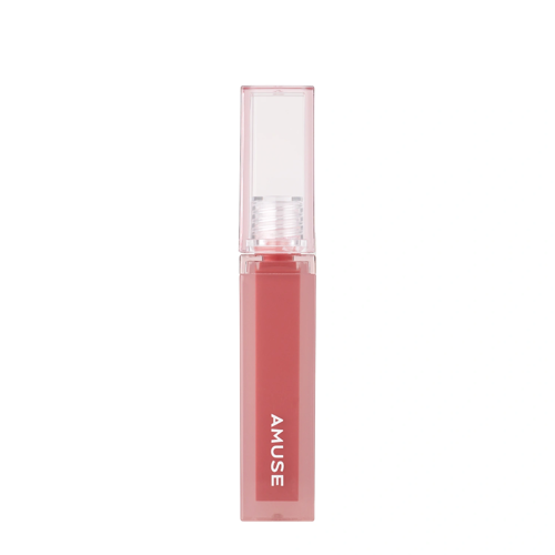 Amuse - Dew Tint - Długotrwały Tint do Ust - 03 Healthy Boksoonga - 4g